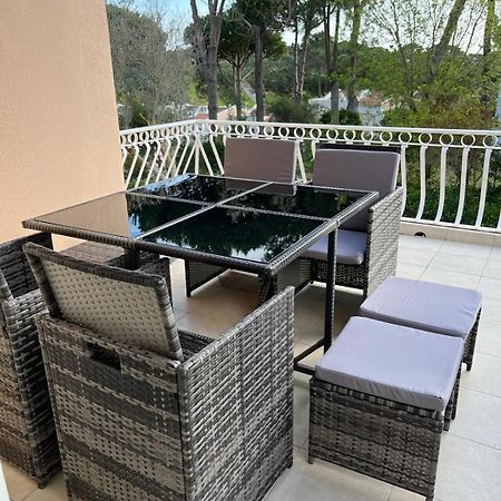 Quinta Do Lago Golf, Sea & Sun 外观 照片