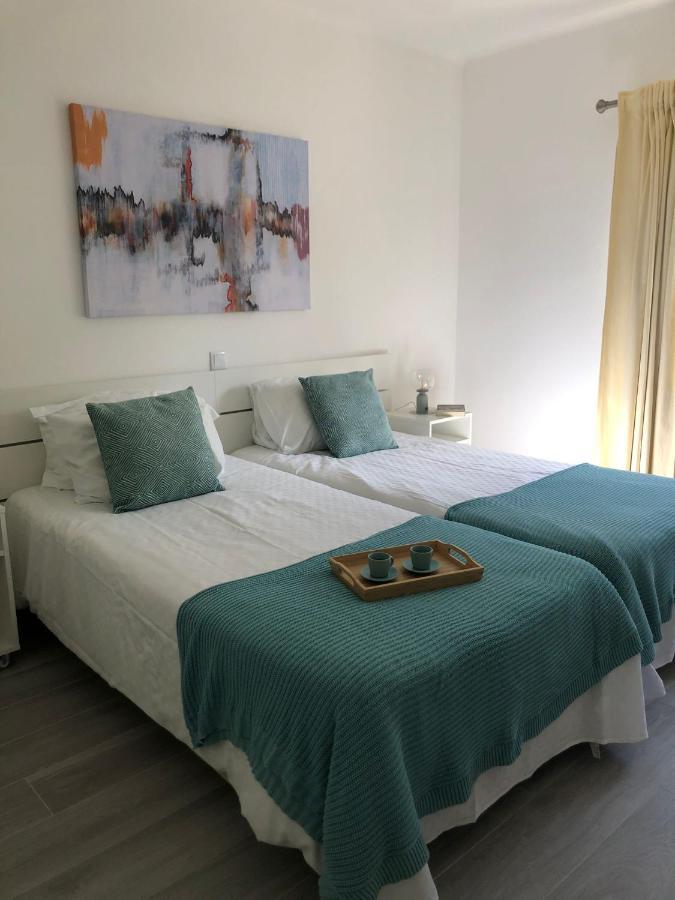 Quinta Do Lago Golf, Sea & Sun 外观 照片
