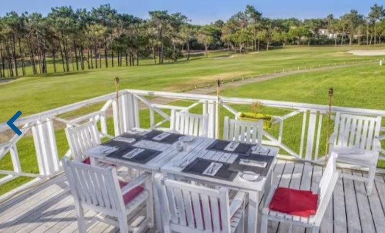 Quinta Do Lago Golf, Sea & Sun 外观 照片