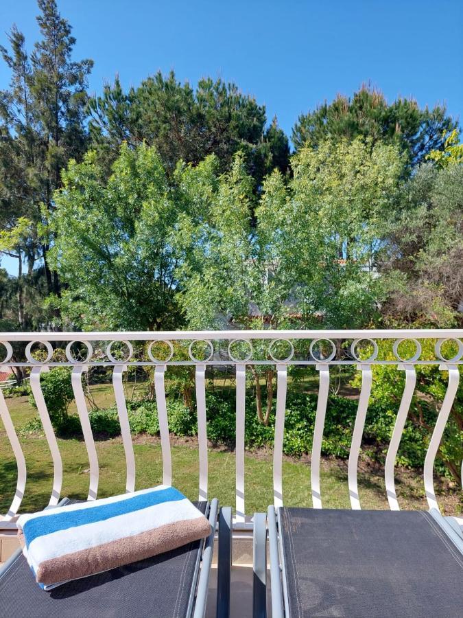 Quinta Do Lago Golf, Sea & Sun 外观 照片