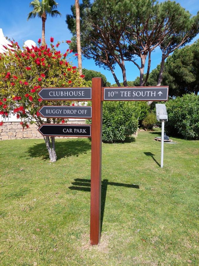Quinta Do Lago Golf, Sea & Sun 外观 照片