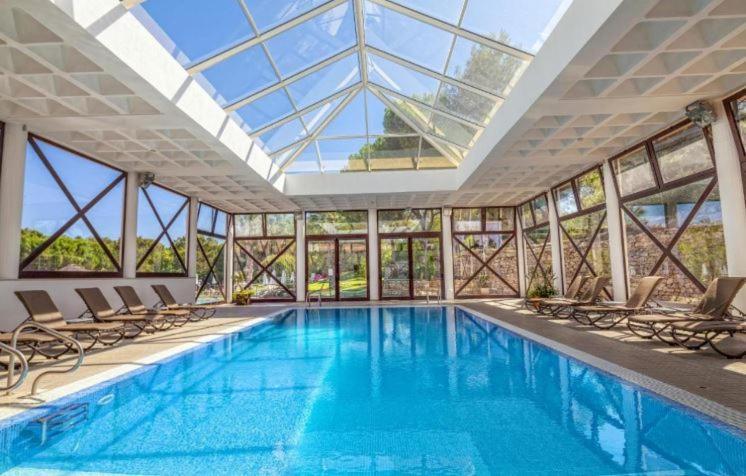Quinta Do Lago Golf, Sea & Sun 外观 照片