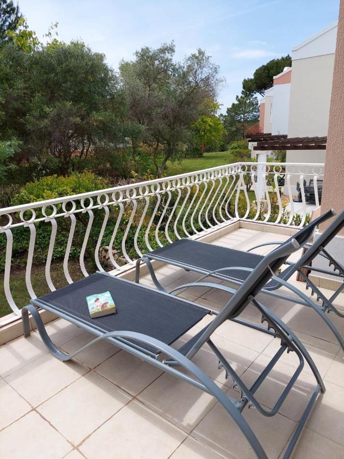 Quinta Do Lago Golf, Sea & Sun 外观 照片