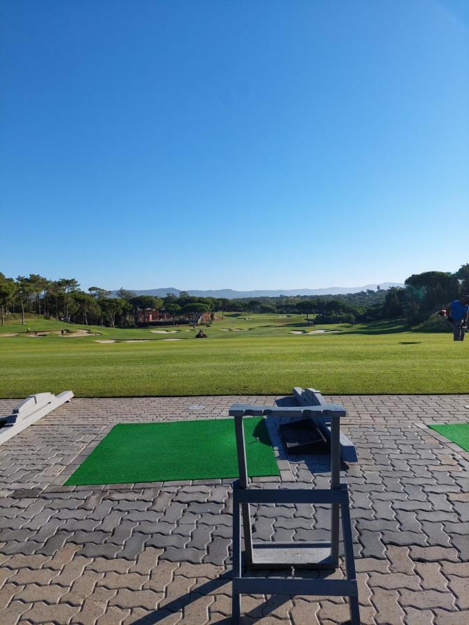 Quinta Do Lago Golf, Sea & Sun 外观 照片