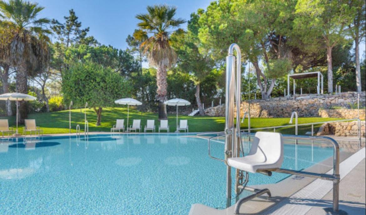 Quinta Do Lago Golf, Sea & Sun 外观 照片