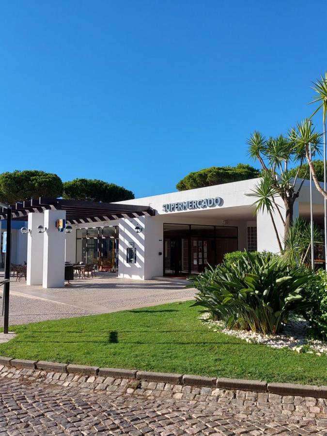 Quinta Do Lago Golf, Sea & Sun 外观 照片