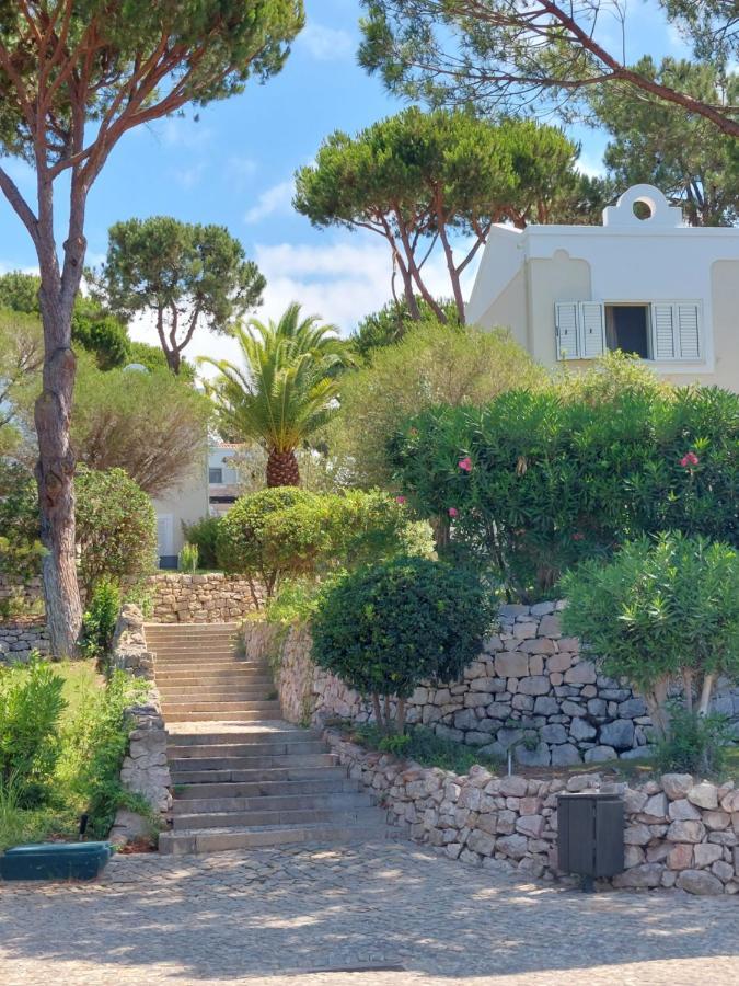 Quinta Do Lago Golf, Sea & Sun 外观 照片