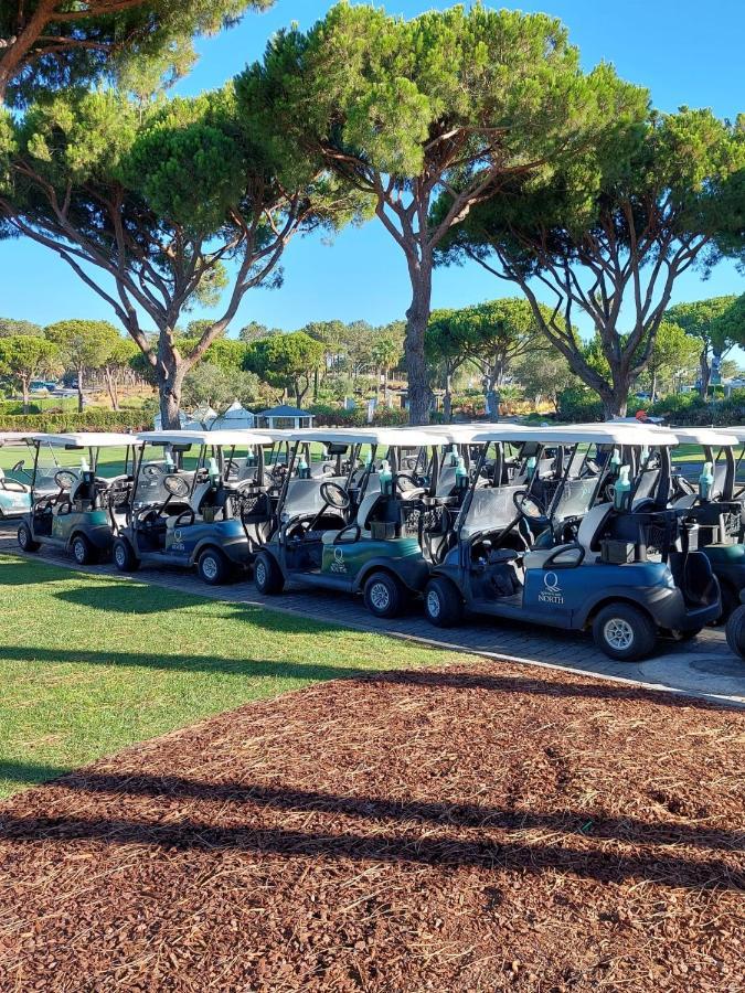 Quinta Do Lago Golf, Sea & Sun 外观 照片