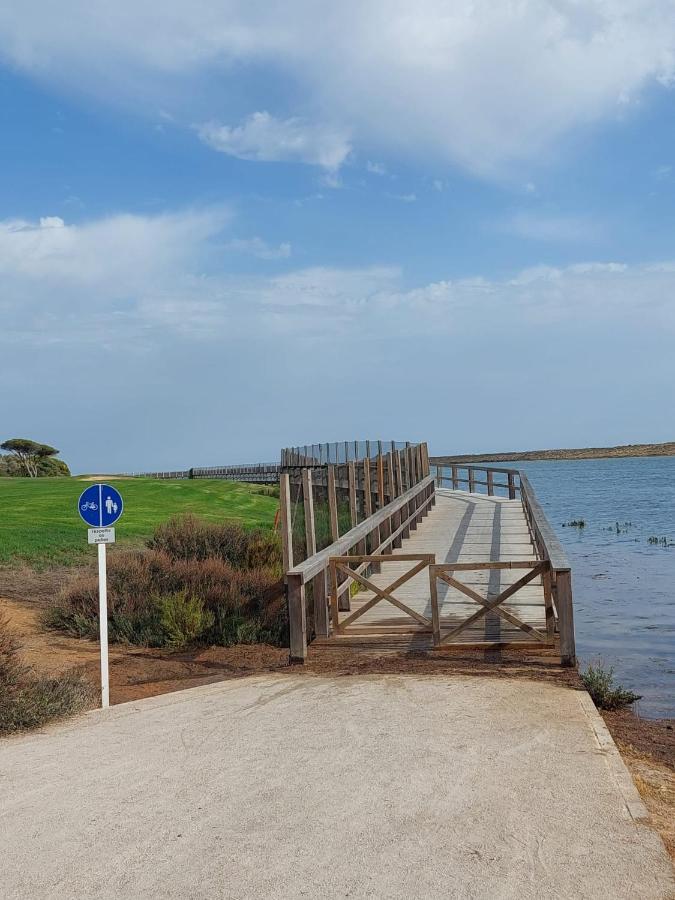 Quinta Do Lago Golf, Sea & Sun 外观 照片