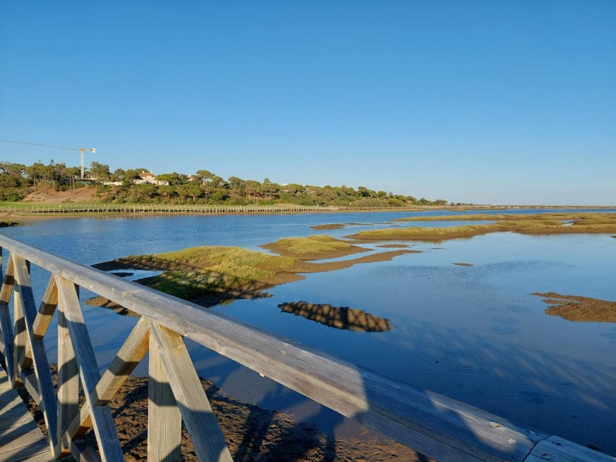 Quinta Do Lago Golf, Sea & Sun 外观 照片