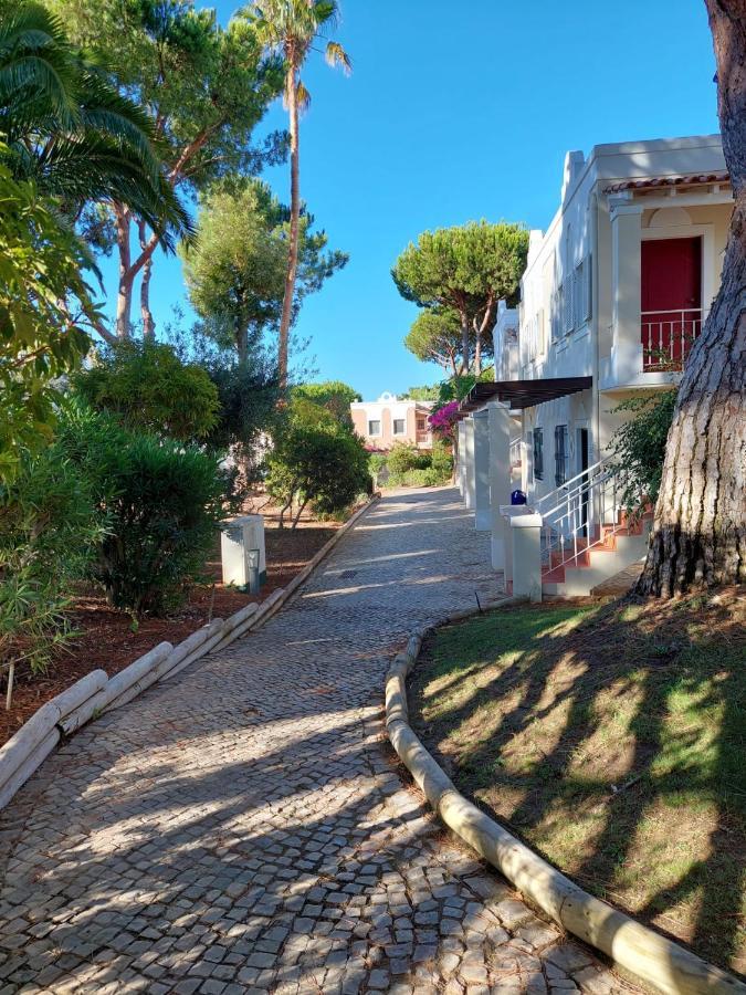 Quinta Do Lago Golf, Sea & Sun 外观 照片
