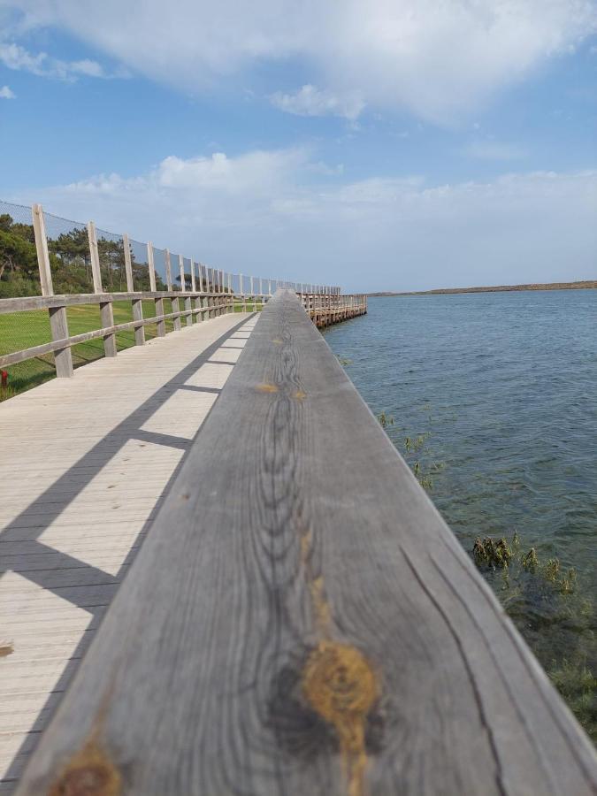 Quinta Do Lago Golf, Sea & Sun 外观 照片