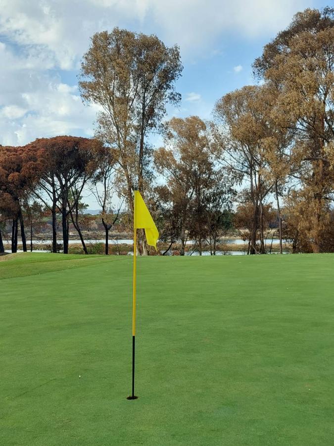 Quinta Do Lago Golf, Sea & Sun 外观 照片