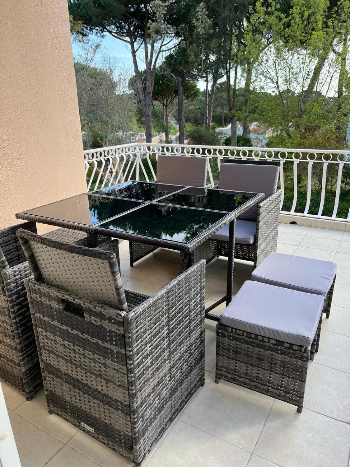 Quinta Do Lago Golf, Sea & Sun 外观 照片